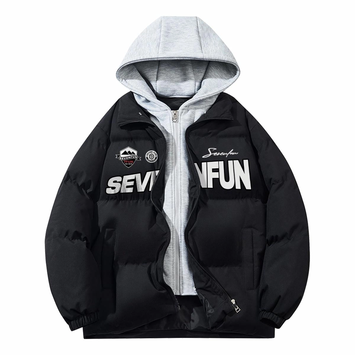 7 SEVFUN Logo