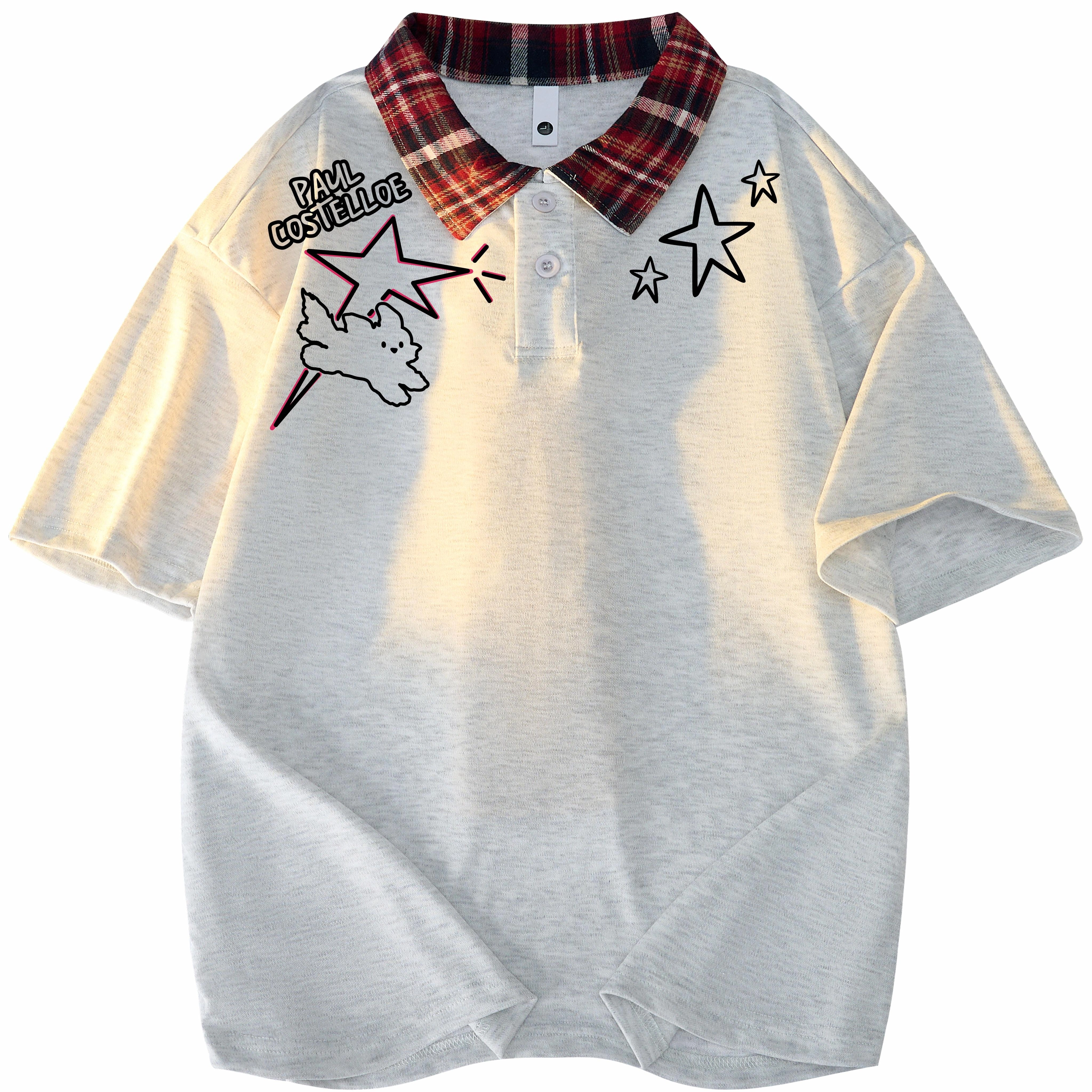 PAUL COSTELLOE LogoPolo