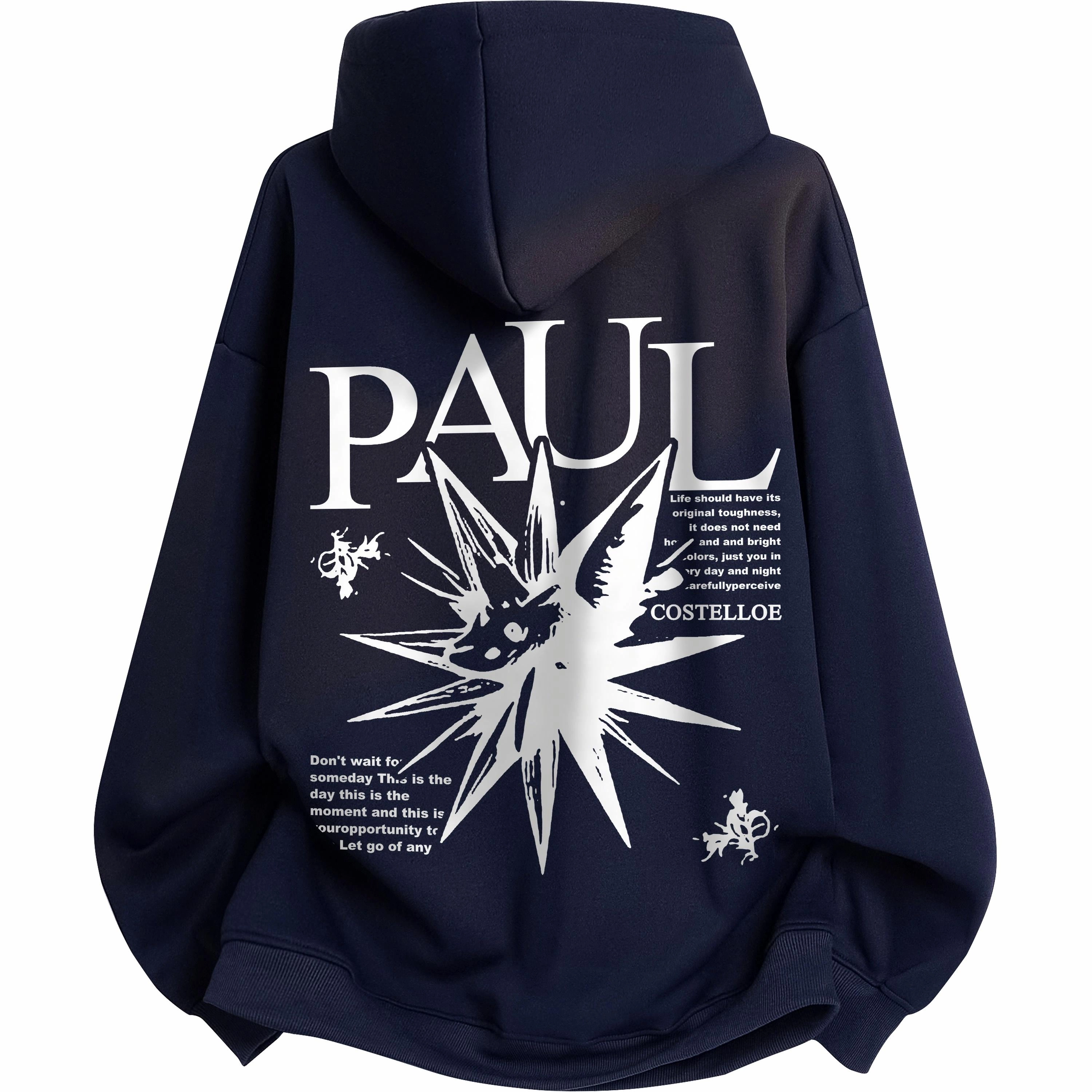 PAUL COSTELLOE
