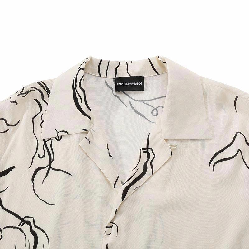 EMPORIO ARMANI SS24