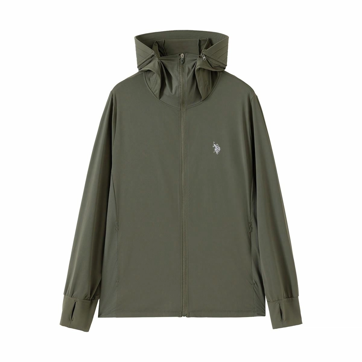 U.S. POLO ASSN.