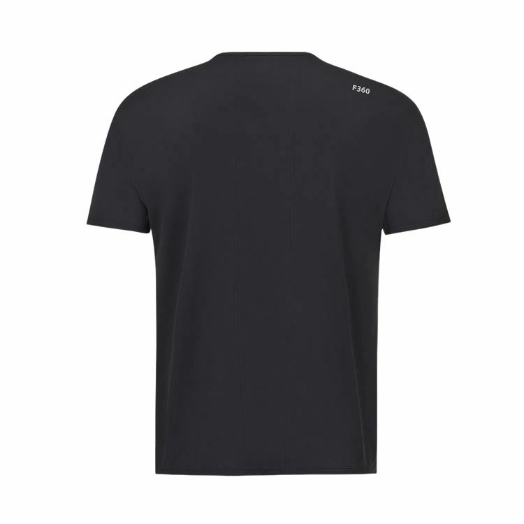 DESCENTE RUNNING T