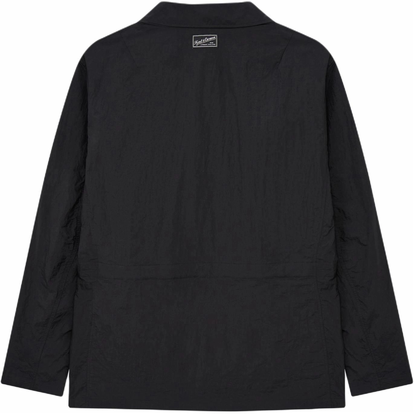 KENTCURWEN SS25