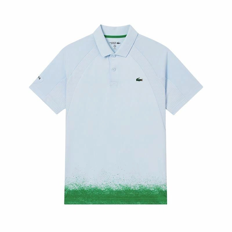 LACOSTE SS25 Polo