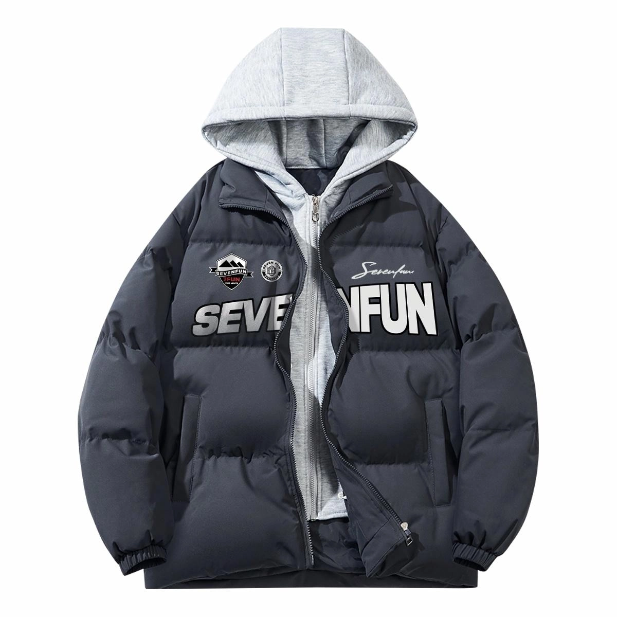 7 SEVFUN Logo