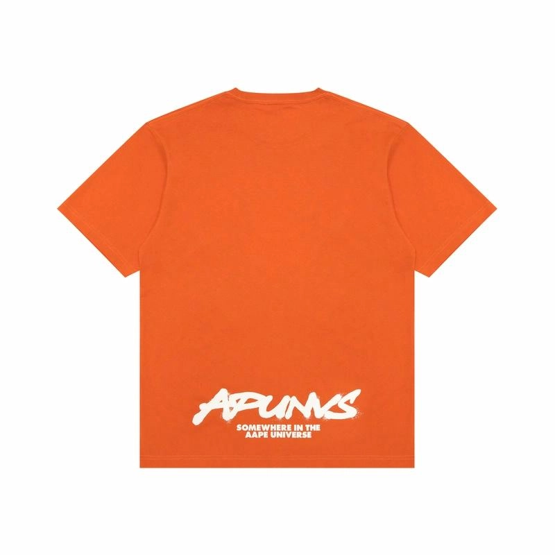 Aape SS25 T