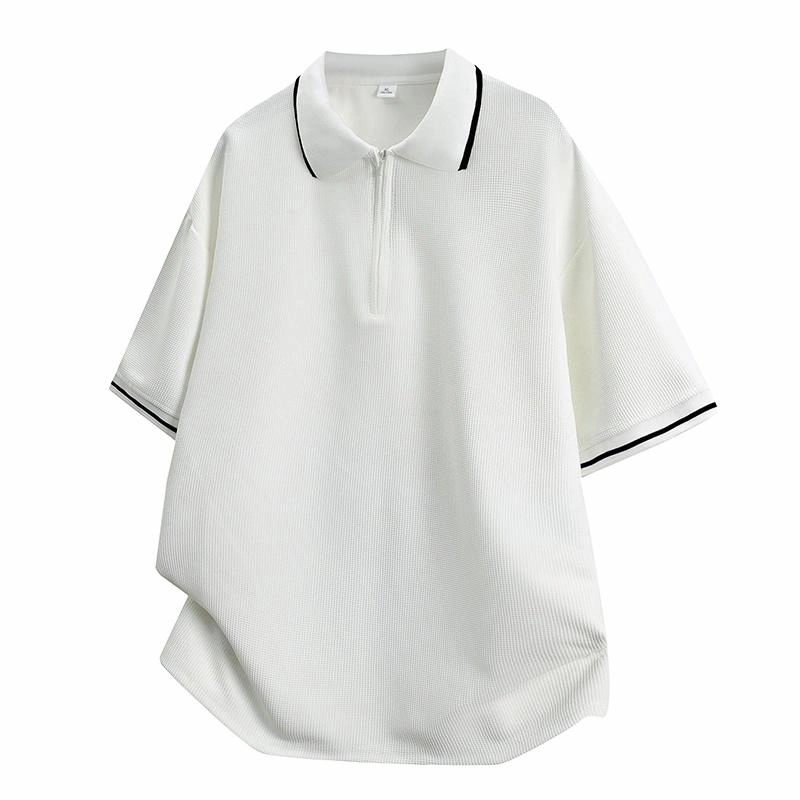FOR FEAR THAT Polo