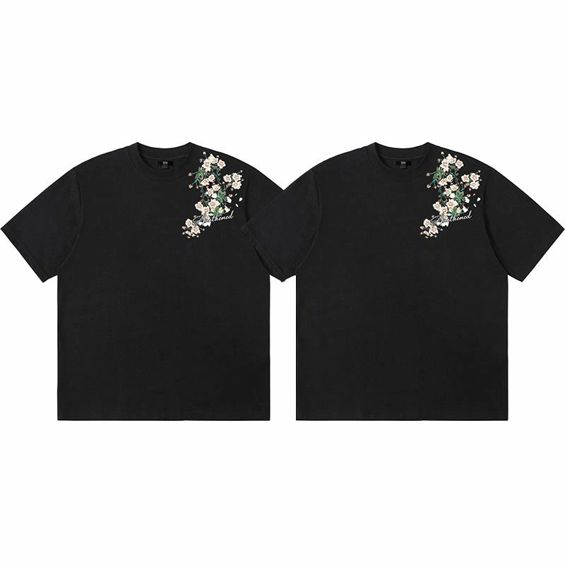UNthemed T