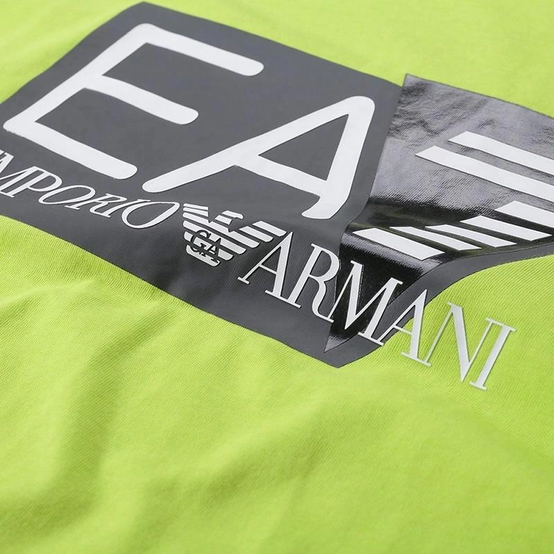 EMPORIO ARMANI EA7 SS24 T