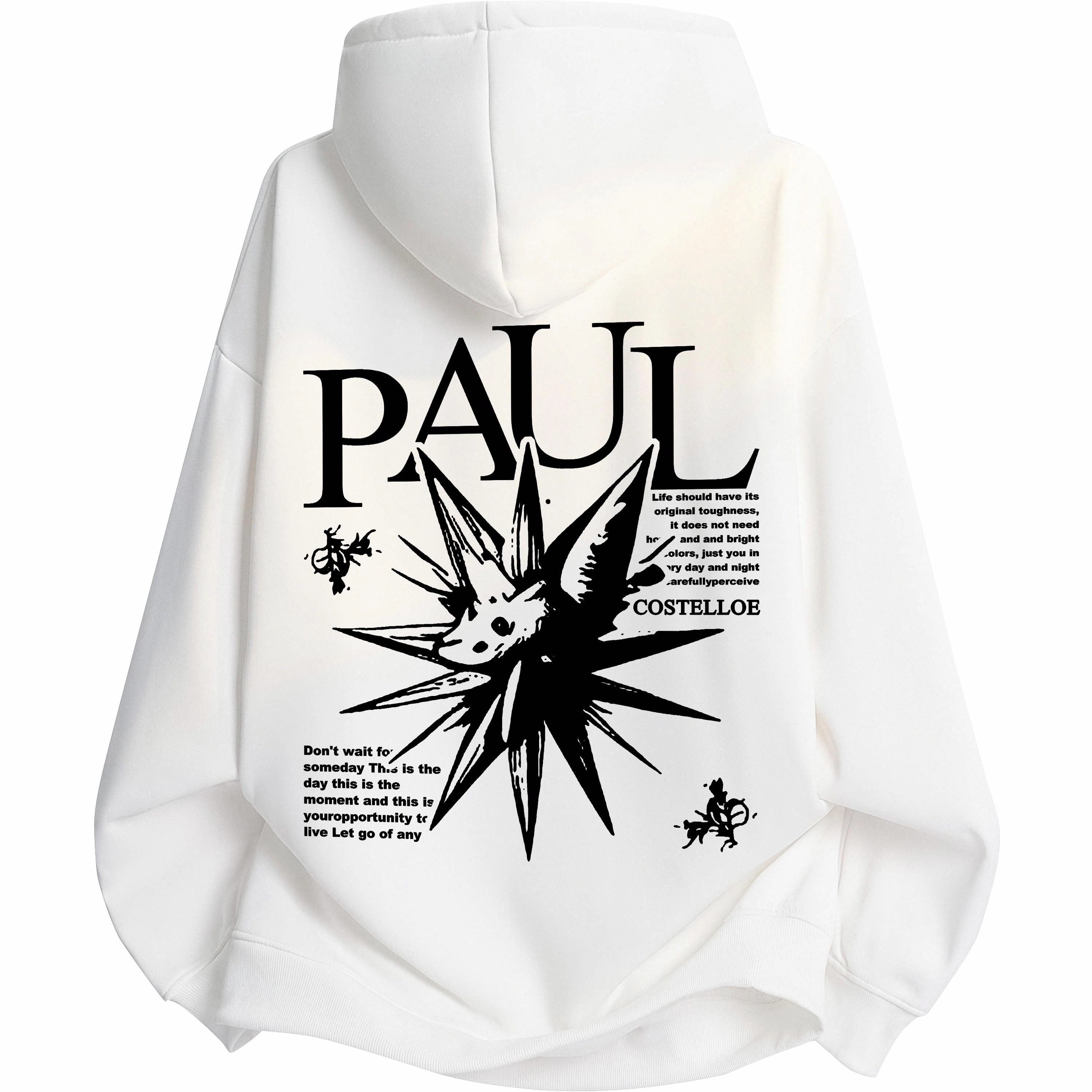 PAUL COSTELLOE