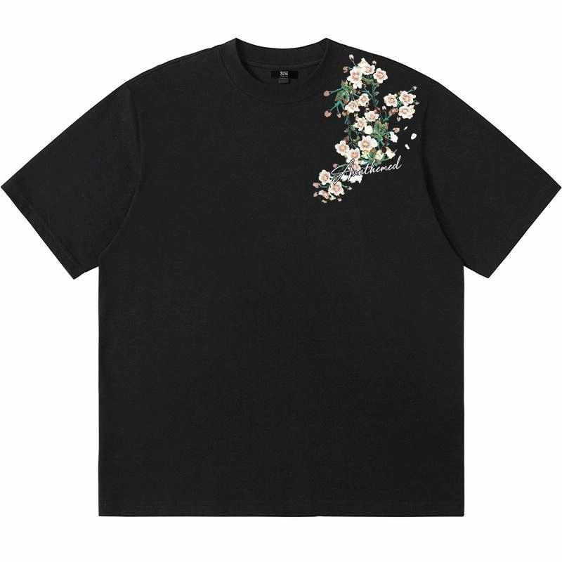 UNthemed T