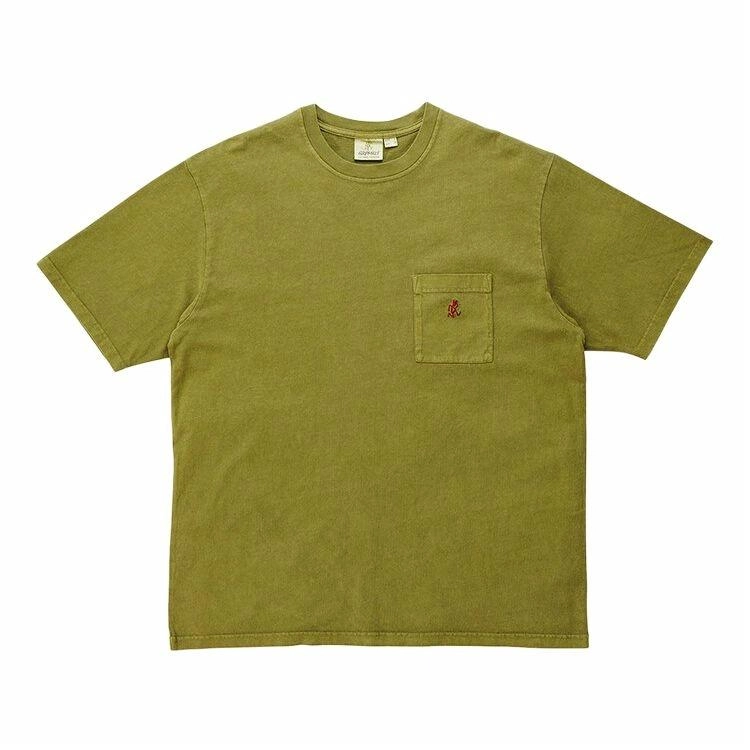 Gramicci logo SS24 T