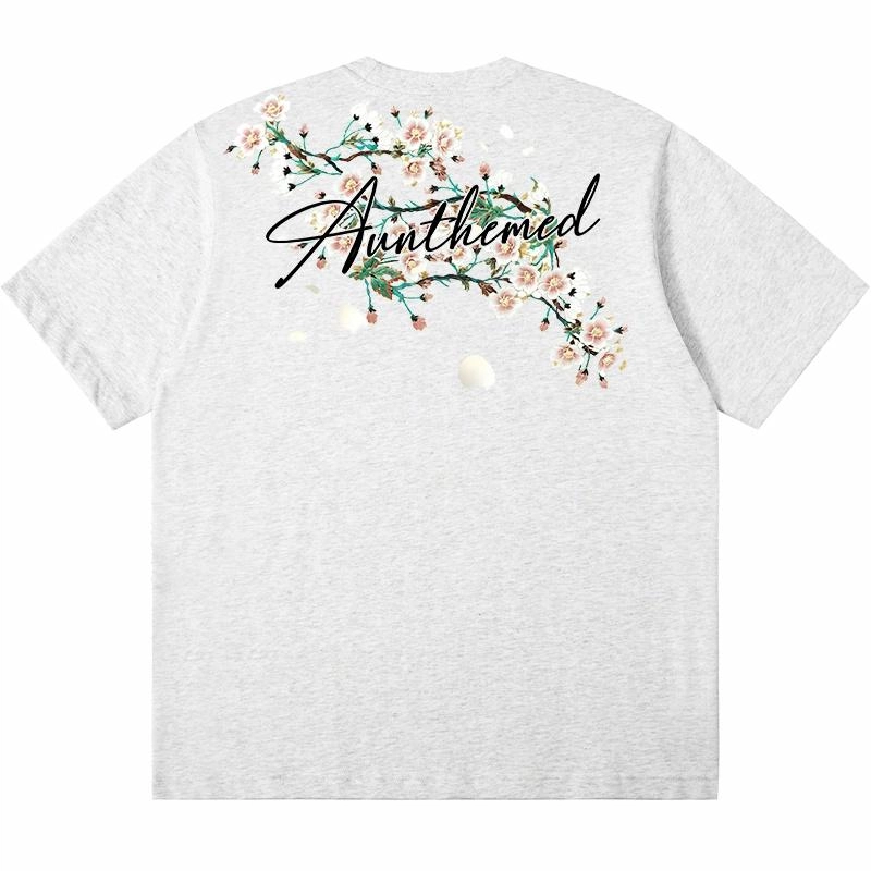 UNthemed T