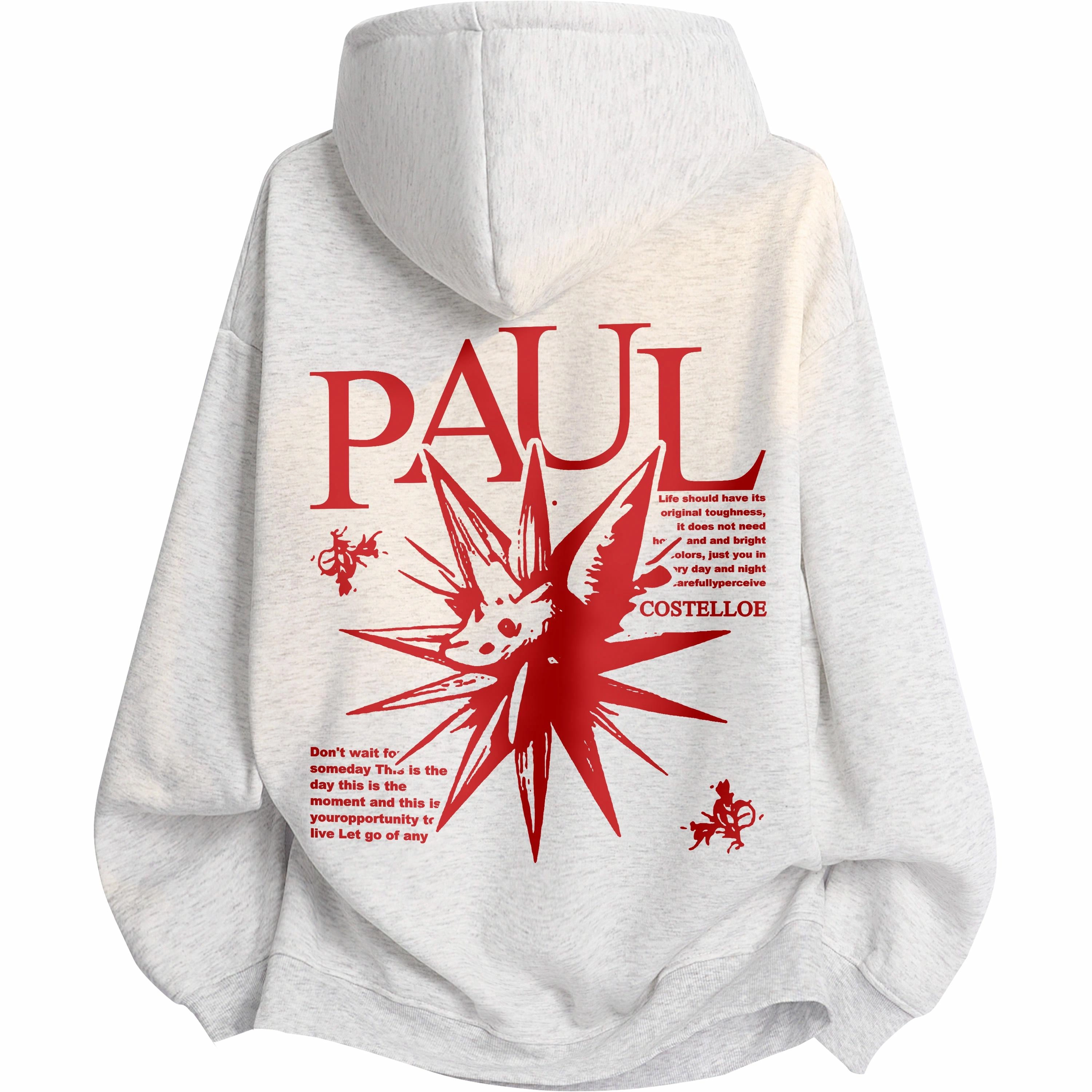 PAUL COSTELLOE