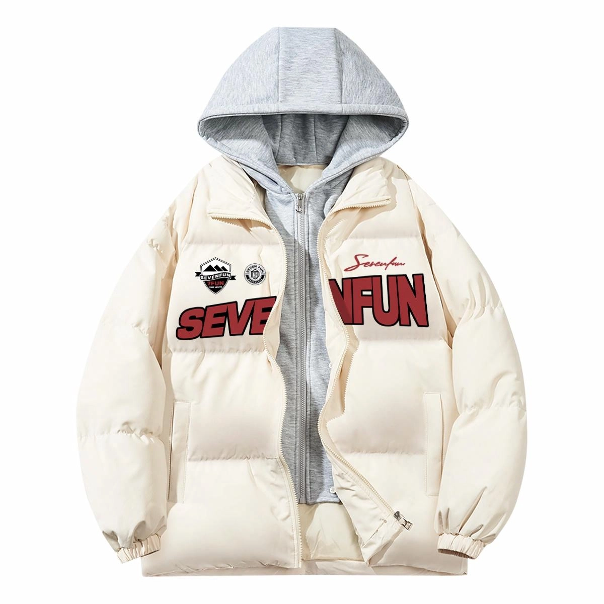 7 SEVFUN Logo
