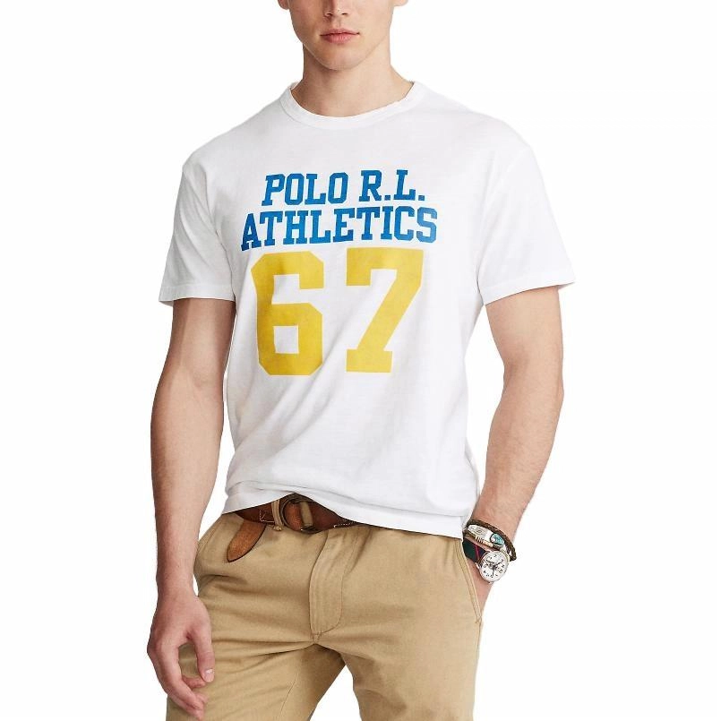 Polo Ralph Lauren LogoT