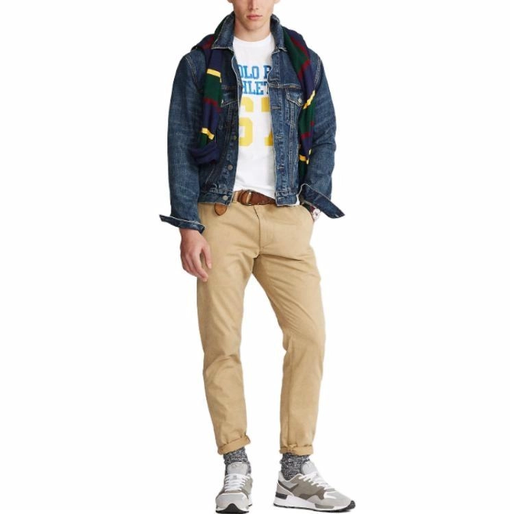 Polo Ralph Lauren LogoT