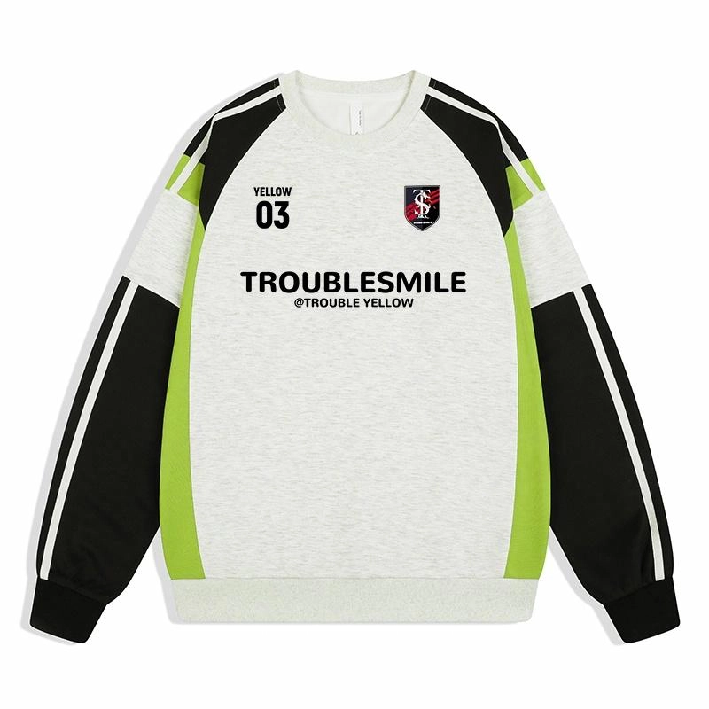 TBSM Logo