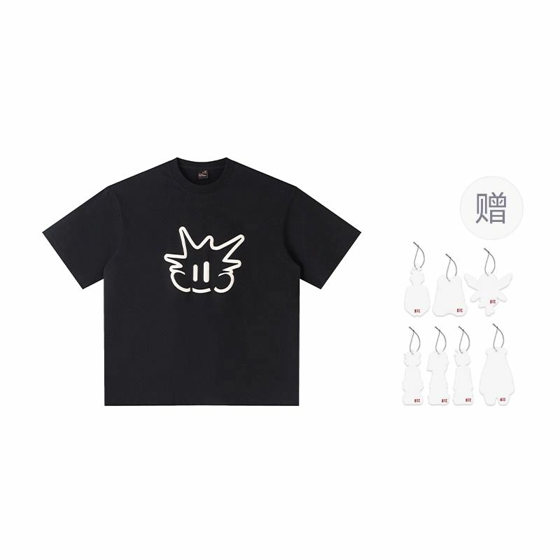 RickyisClown T
