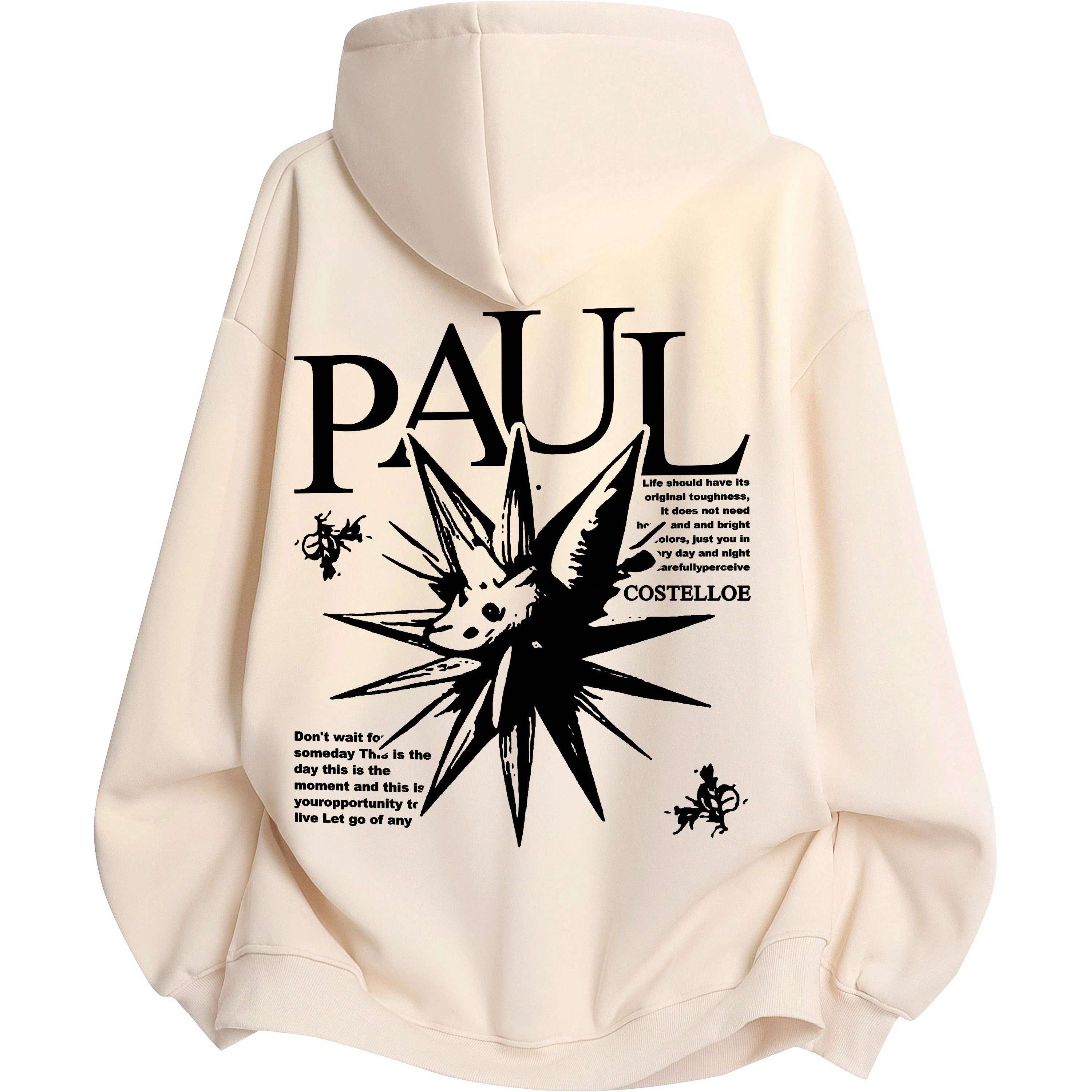 PAUL COSTELLOE