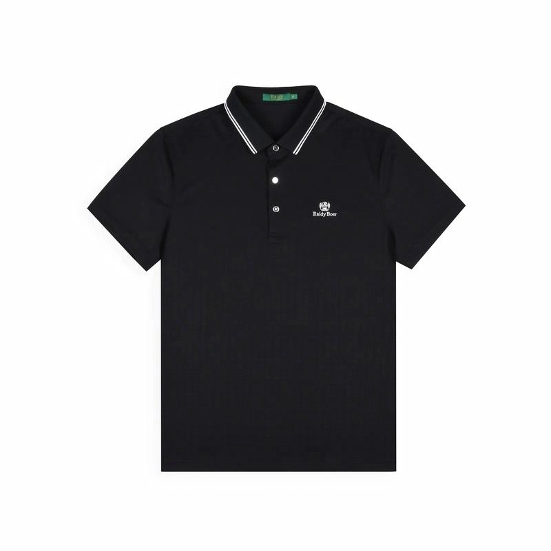 Raidy Boer 2025POLOPolo