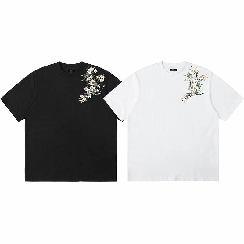 UNthemed T