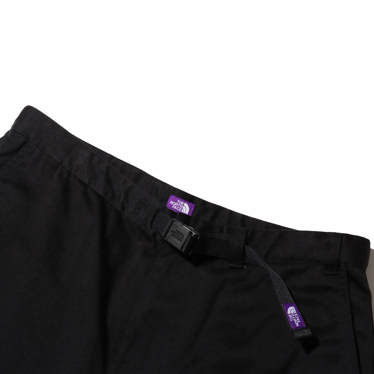 THE NORTH FACE PURPLE LABEL