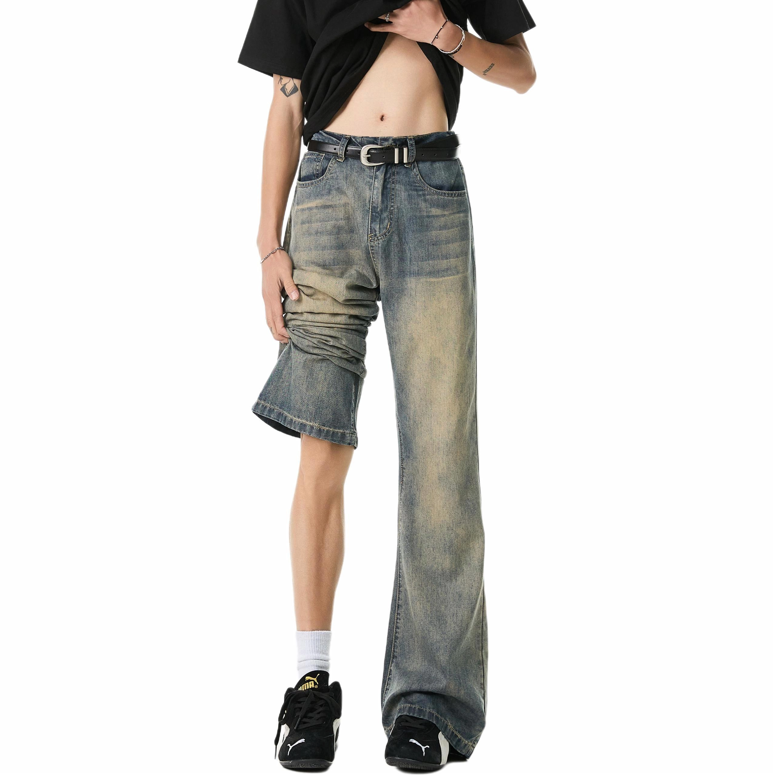 KADAKADA SUITE Cleanfit fit