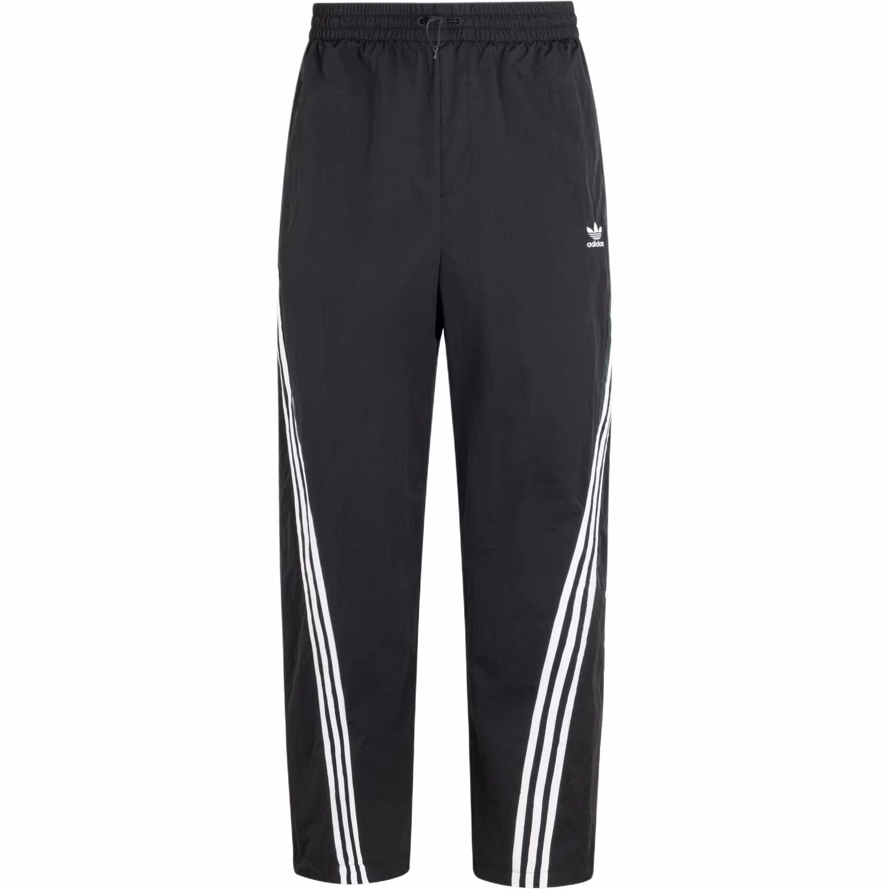 adidas originals SS25 TRACK PANT logo
