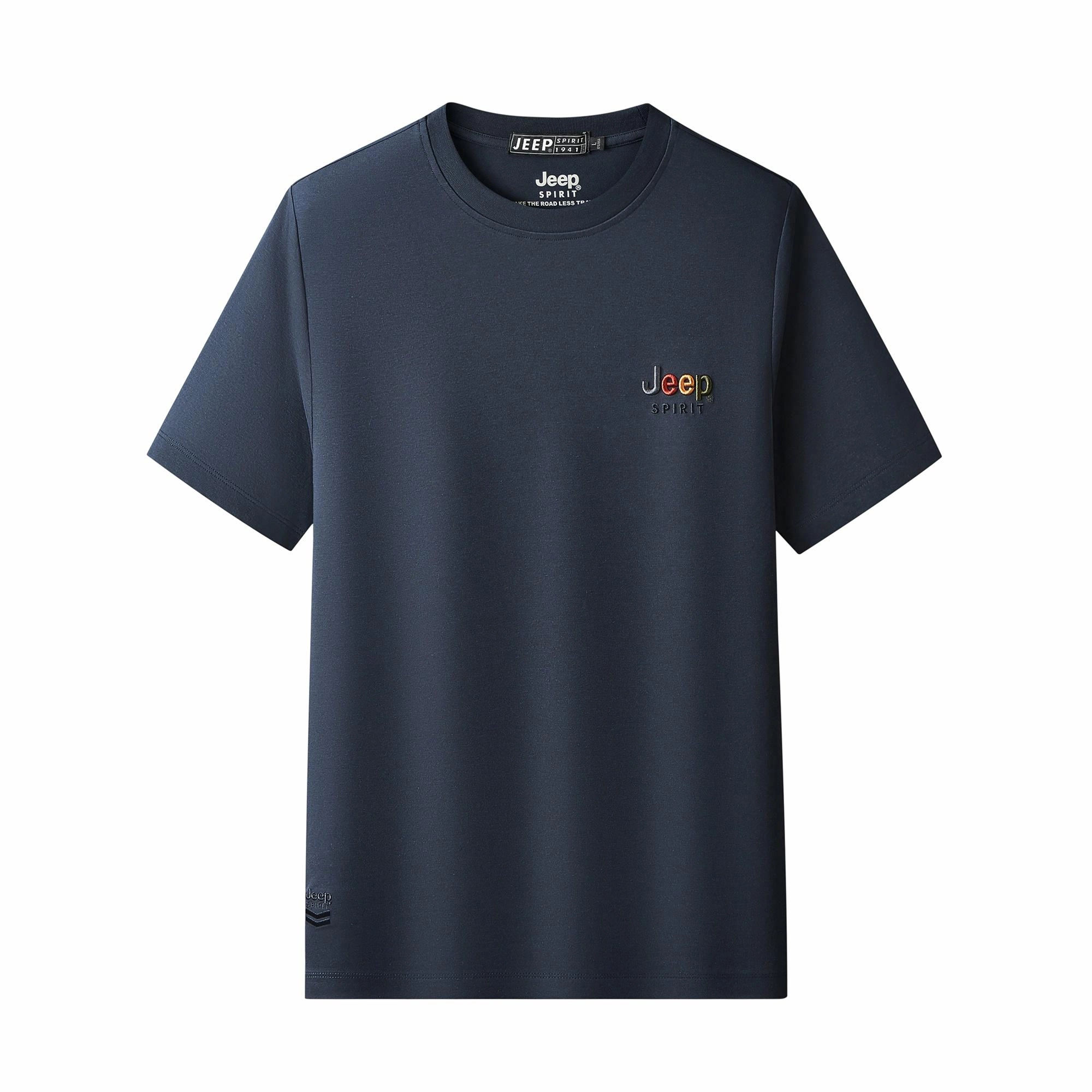 JEEP SPIRIT logoT