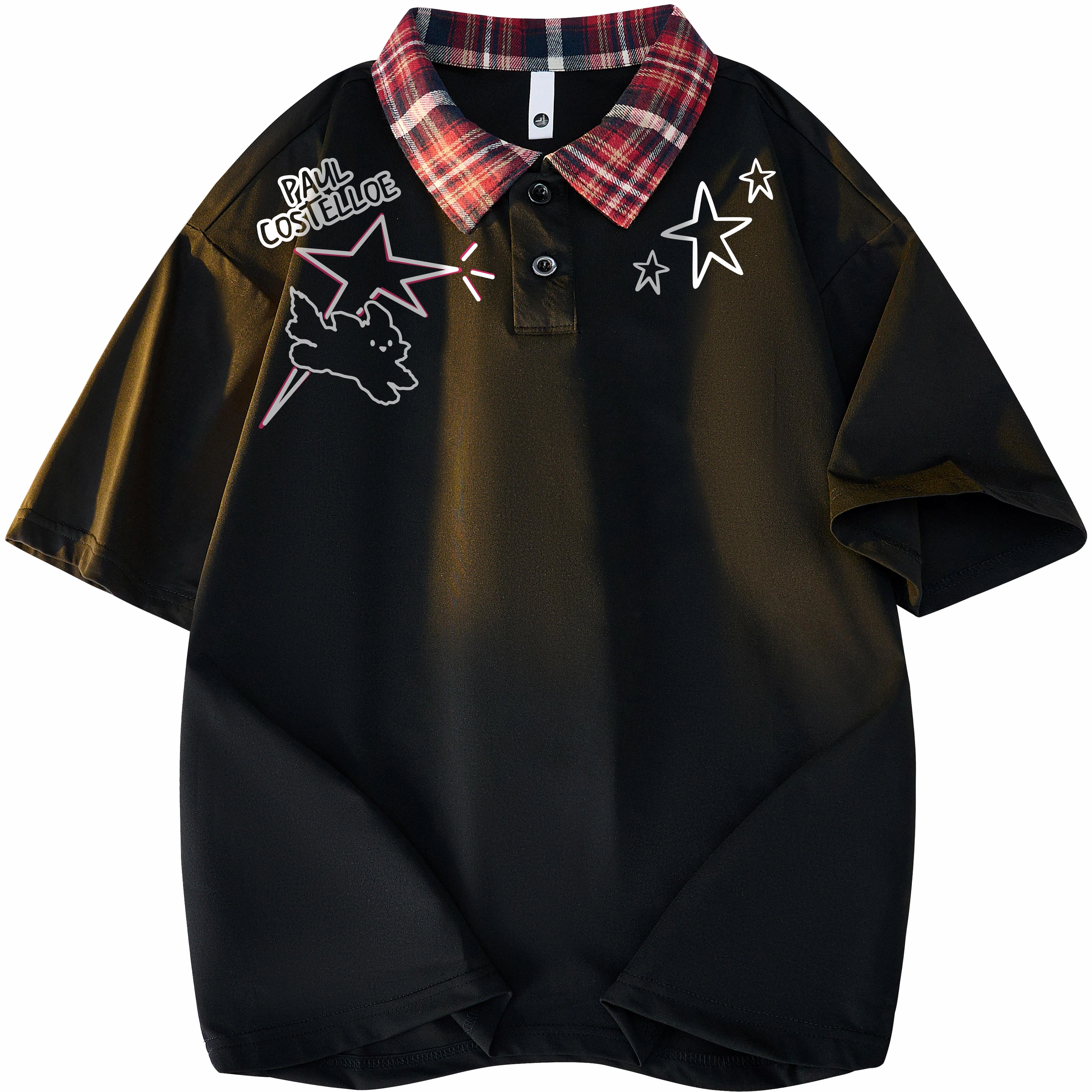 PAUL COSTELLOE LogoPolo