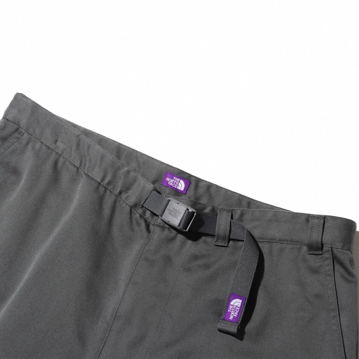 THE NORTH FACE PURPLE LABEL
