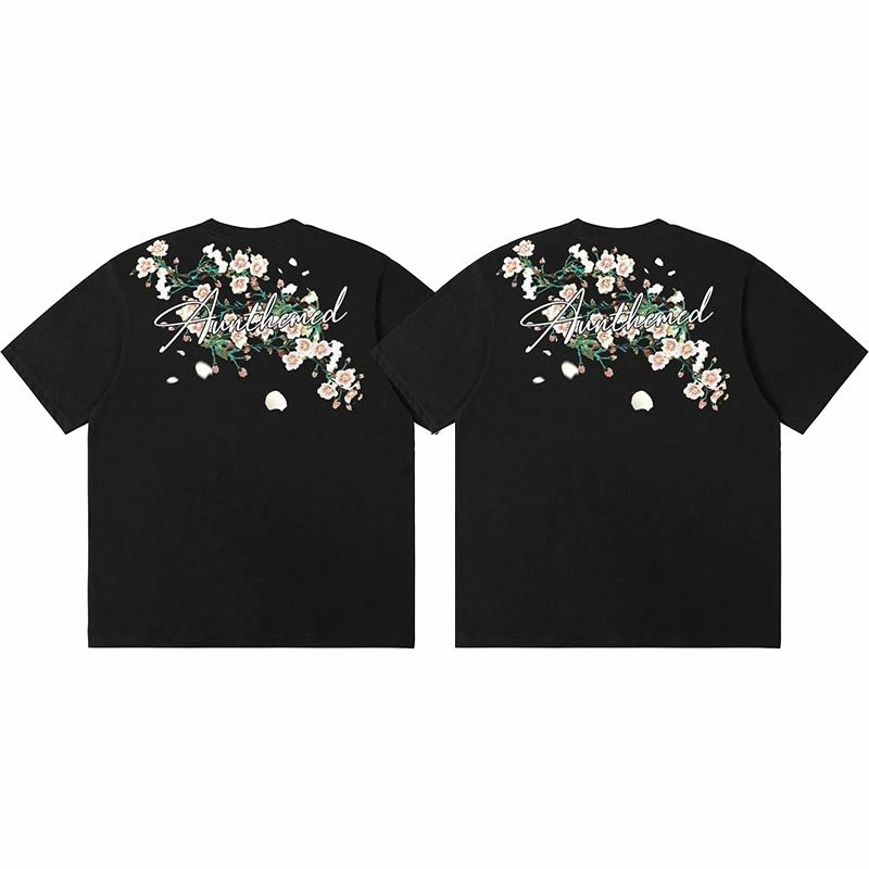 UNthemed T