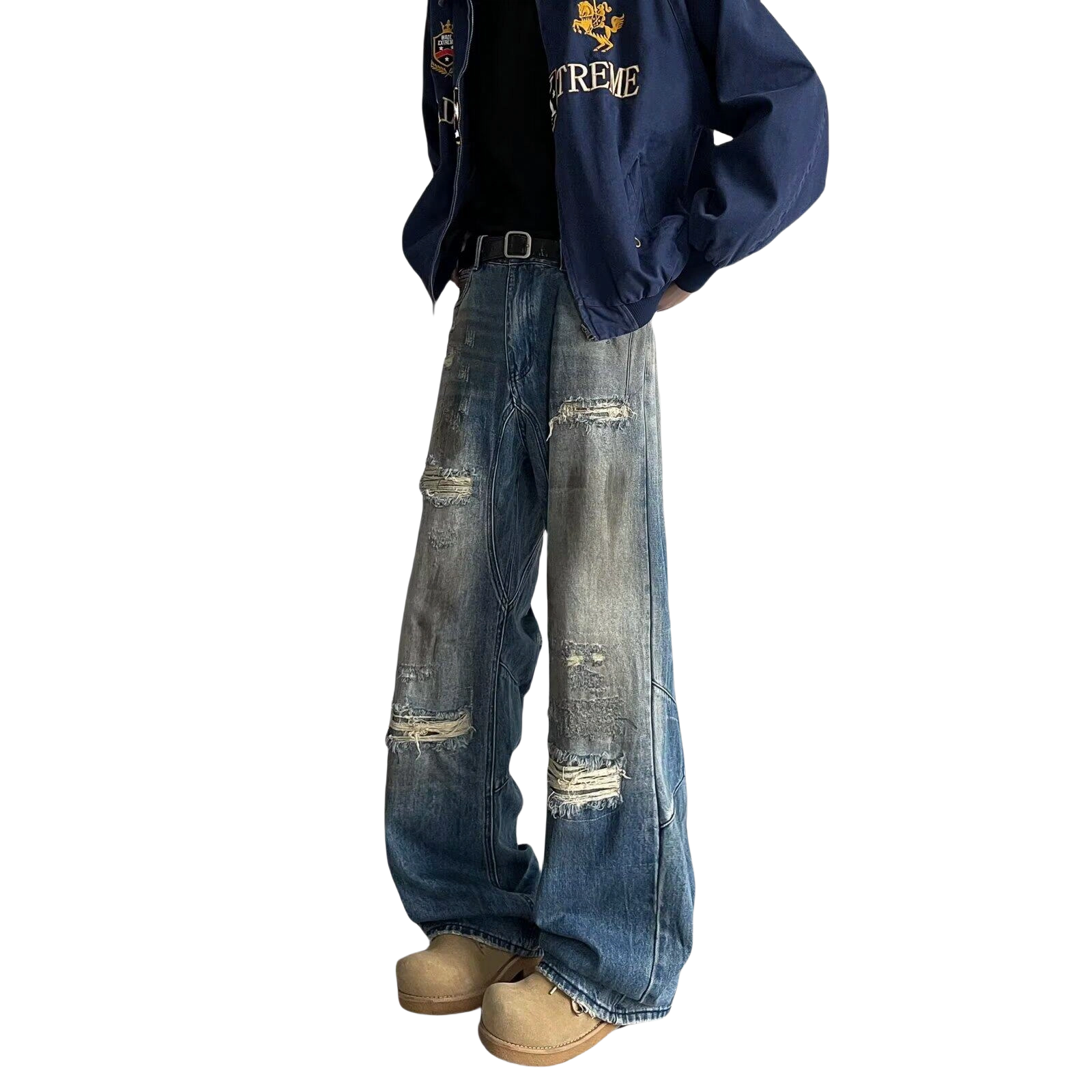 ZYKY vibe