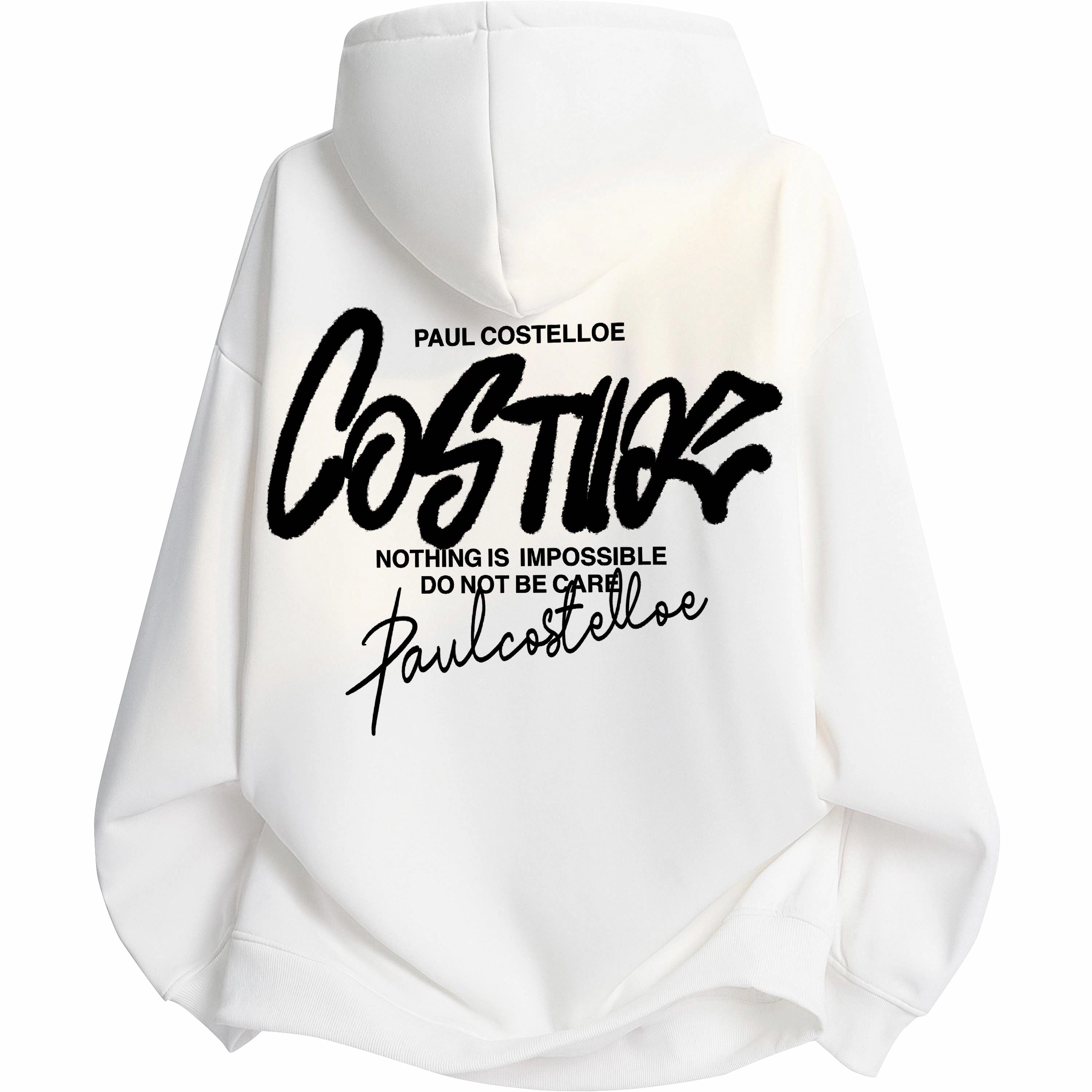 PAUL COSTELLOE clenfit