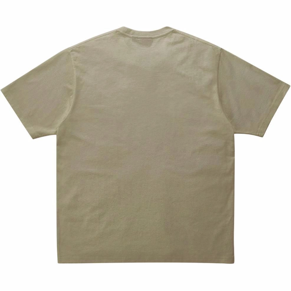 Gramicci logo SS24 T