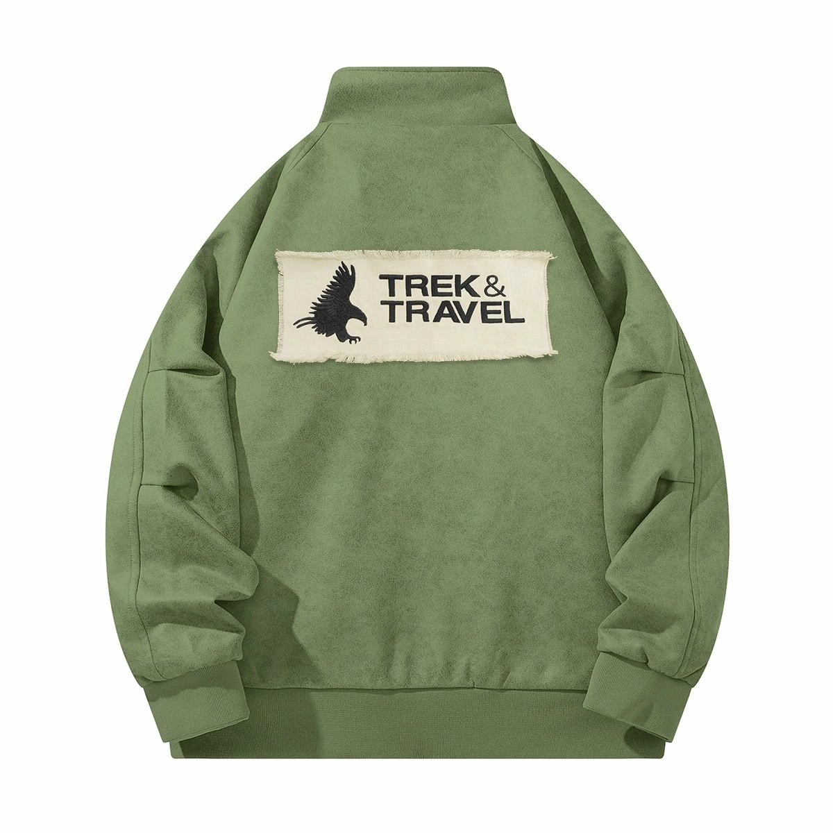 TREKTRAVEL cleanfit