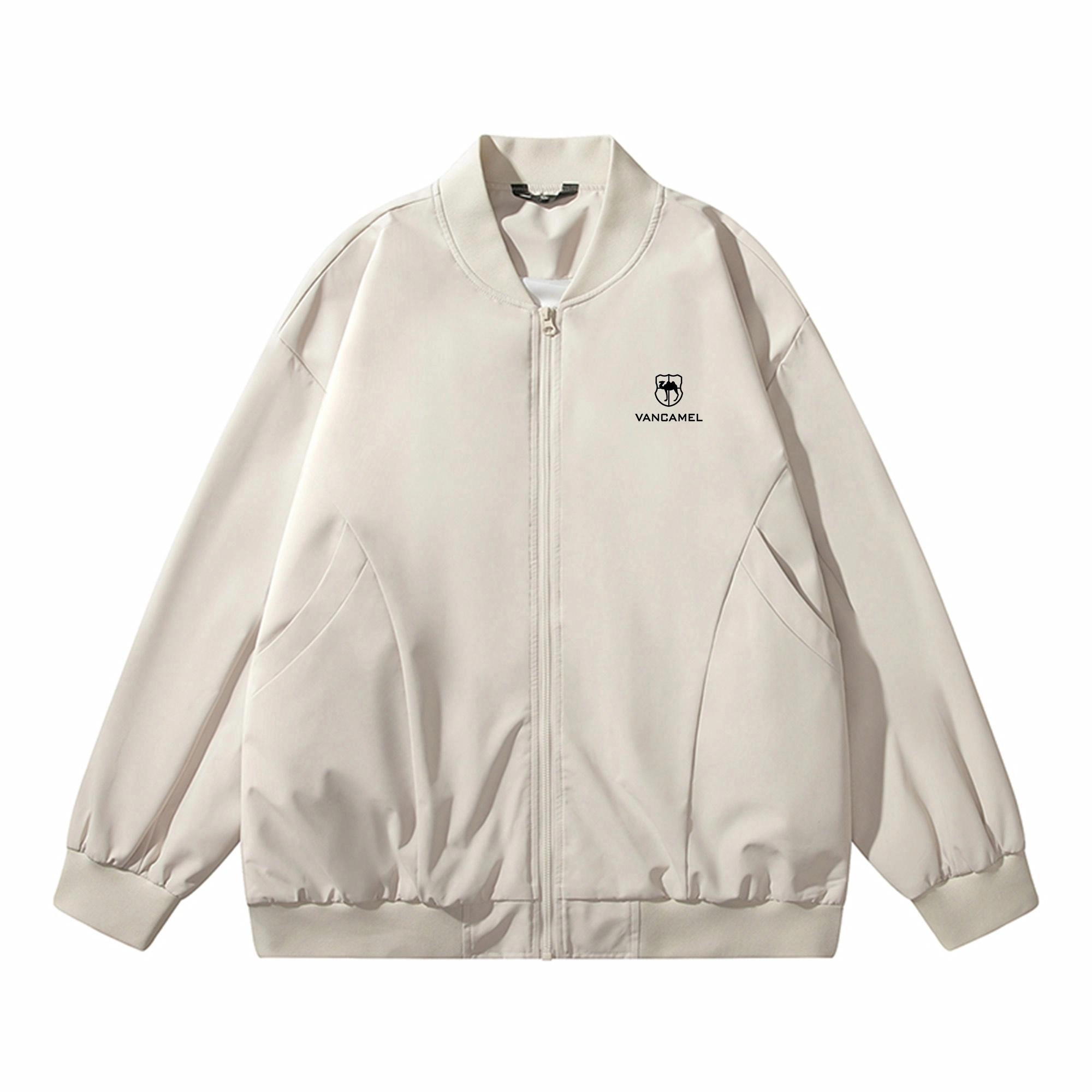 VanCamel logo