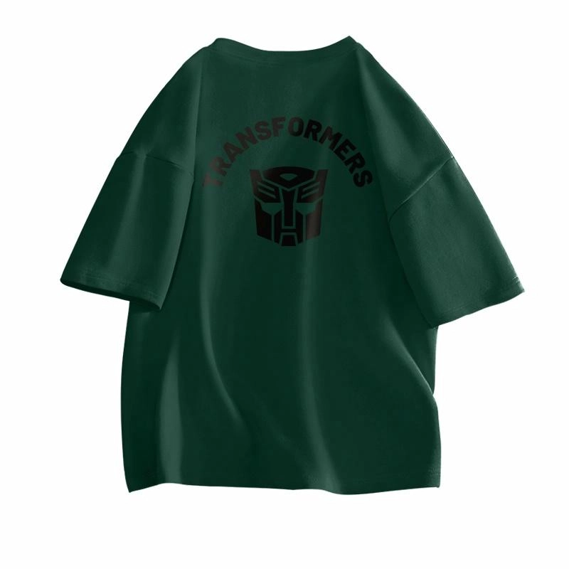 TRANSFORMERS T