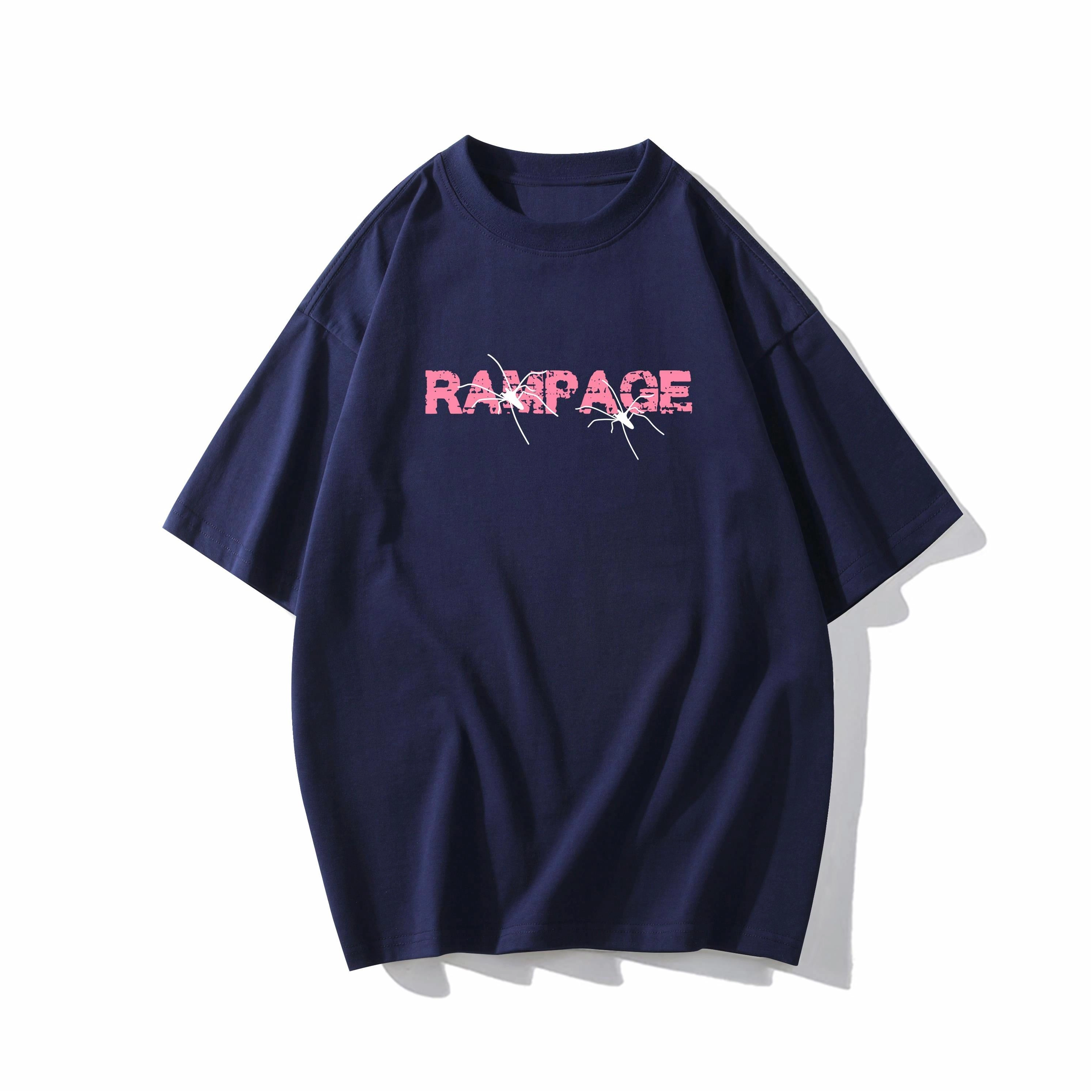 RAMPAGE T