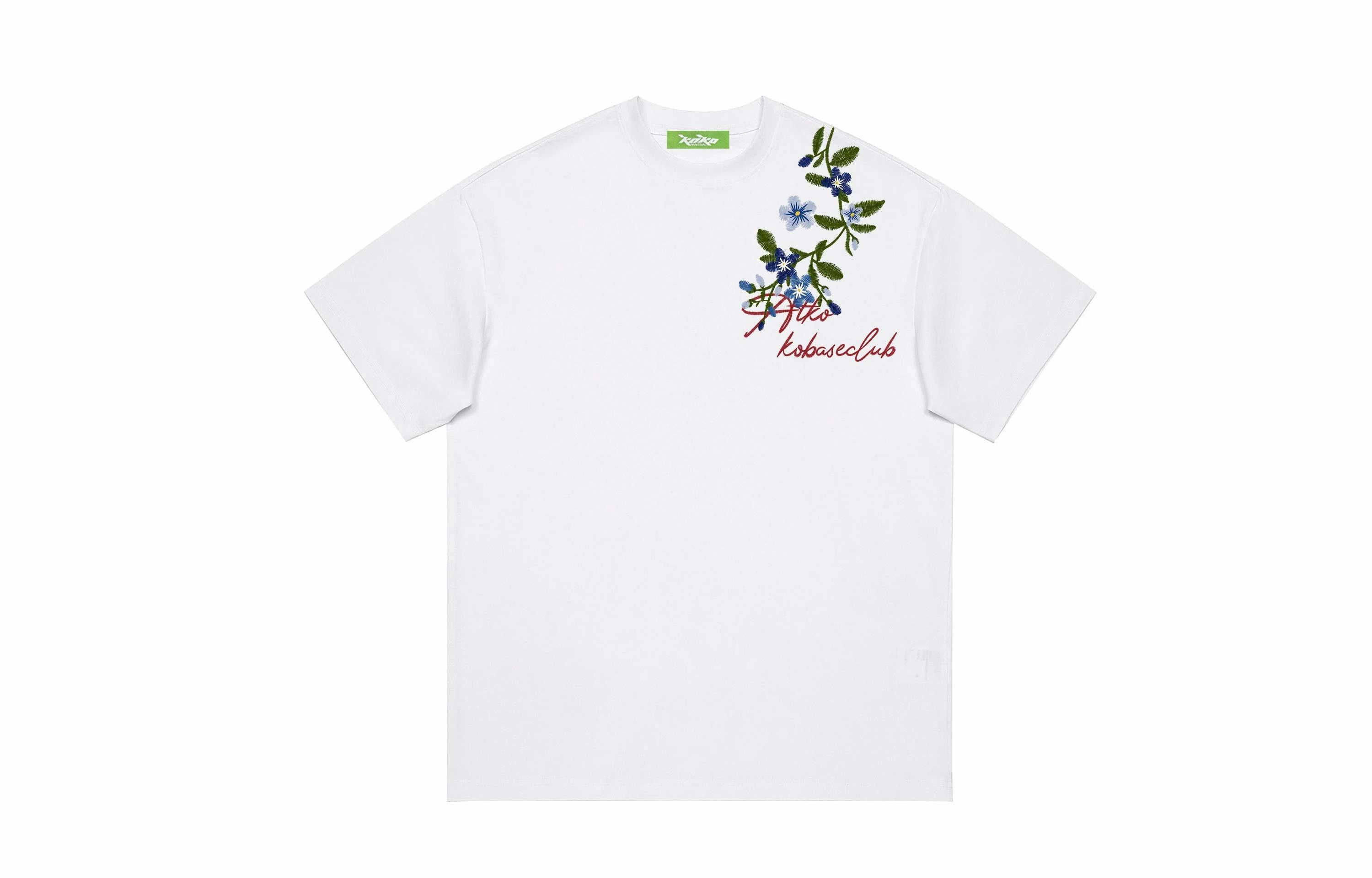 KOKO BASE T