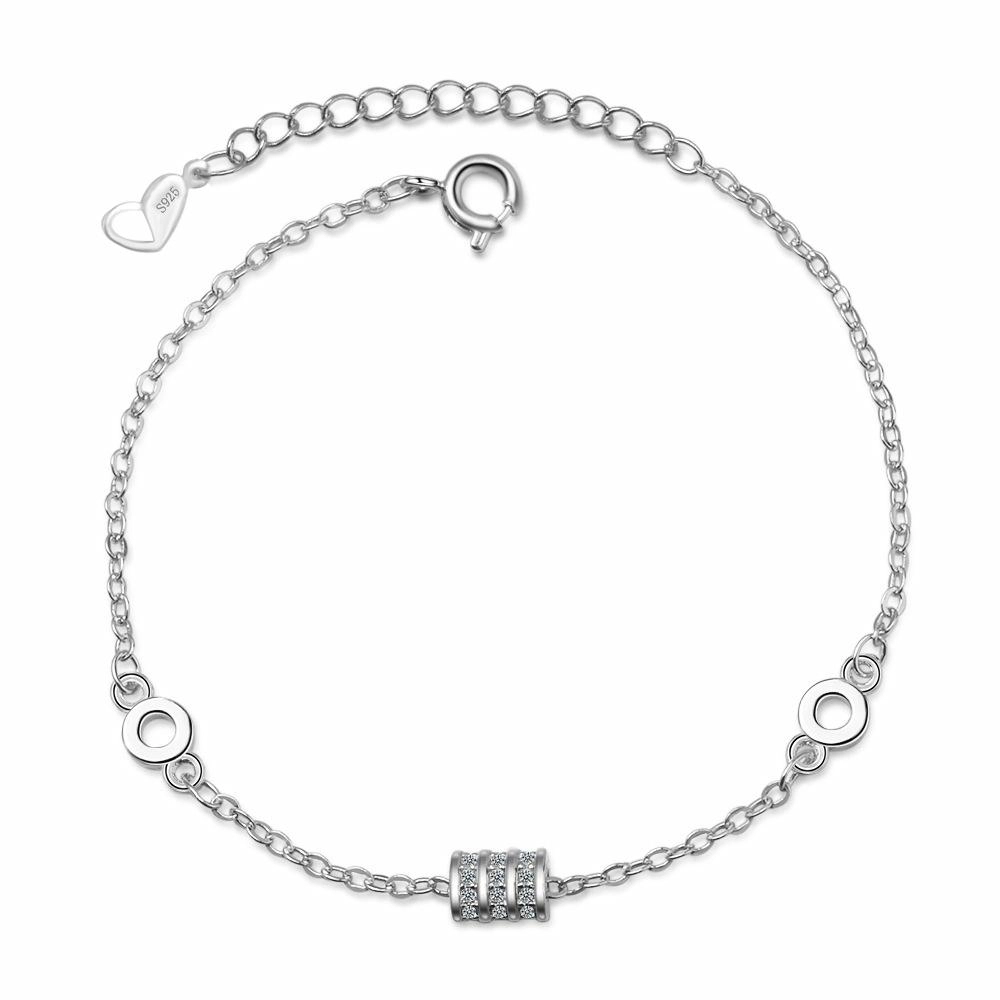 Quarqor ins S925
