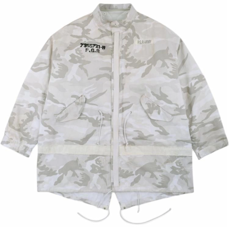 GRAILZ PROJECT GR FW24