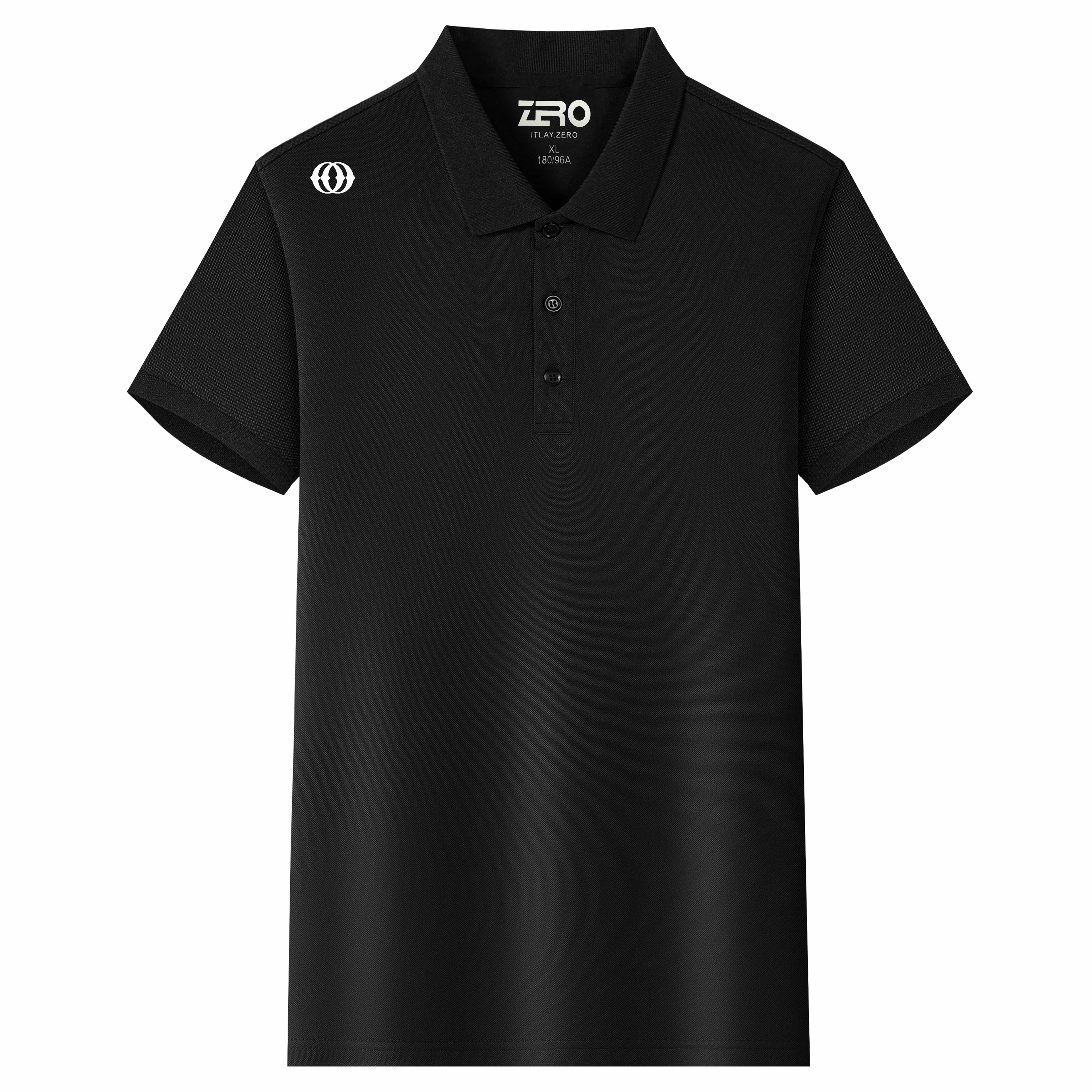 ZRO LogoPolo