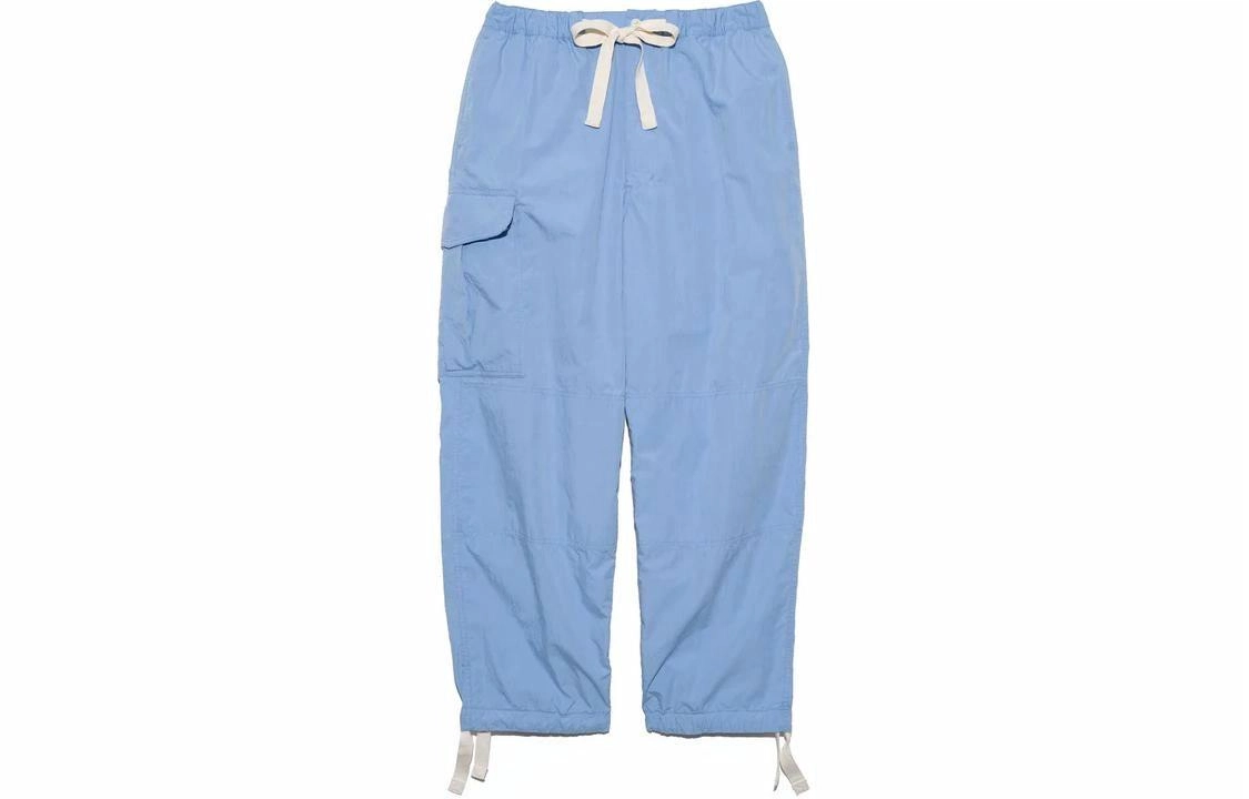 nanamica SS24