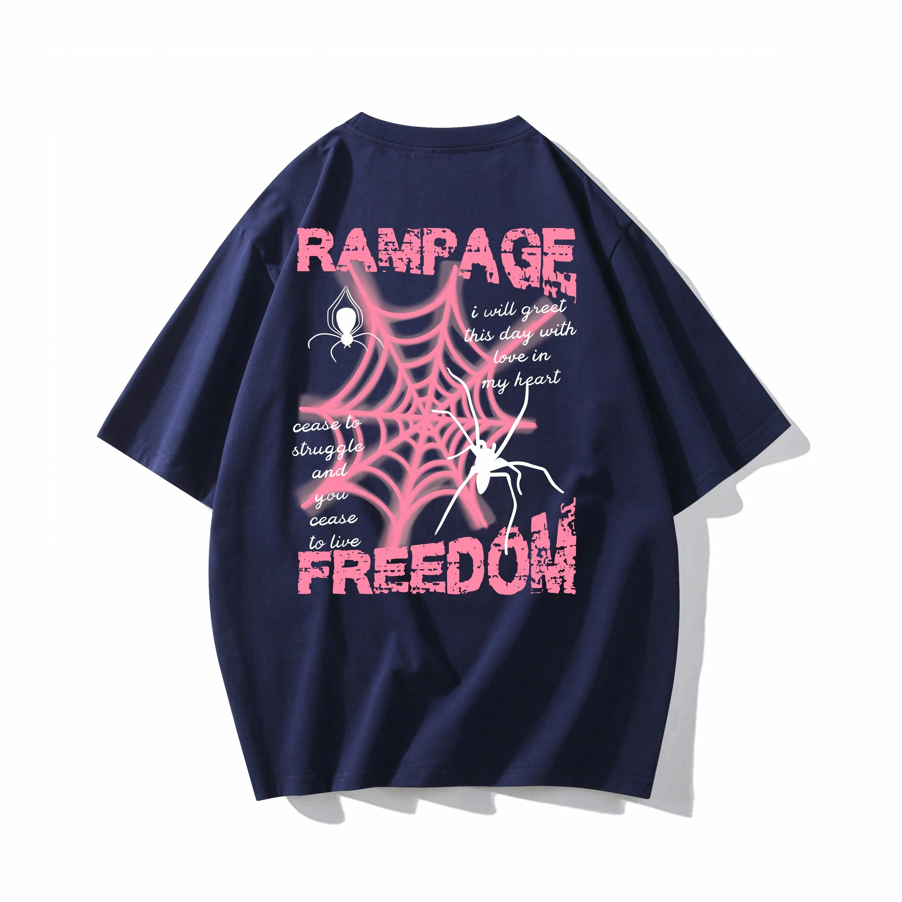 RAMPAGE T