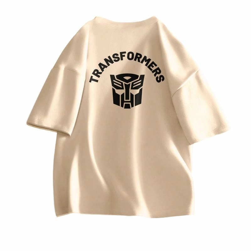 TRANSFORMERS T