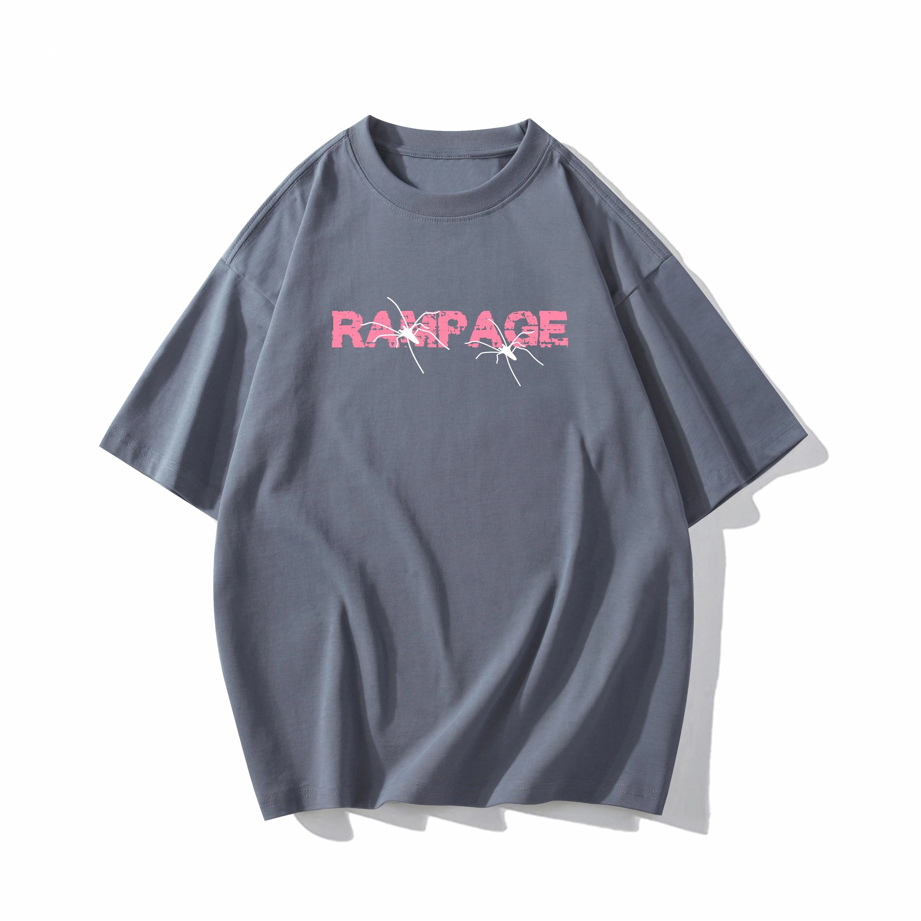 RAMPAGE T