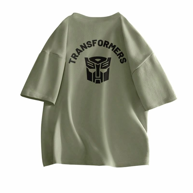 TRANSFORMERS T