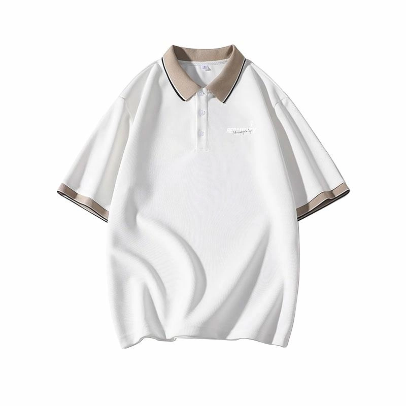 33TH cleamritPolo T